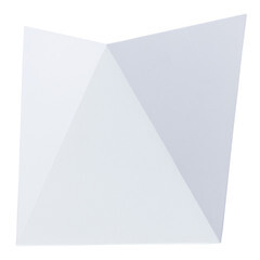 Светильник светодиодный садово-парковый настенный Arte Lamp Busta 3000К 7 Вт IP54 (A1609AP-1WH) - фото 1