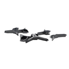 Изображение товара Зажим монтажный для плинтуса Salag Alpha (25 шт.)