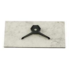 Зажим монтажный для плинтуса Salag Alpha (25 шт.) - фото 6