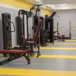 Линолеум спортивный