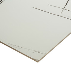 Керамогранит Lavelly Marble Accent белый матовый 800х800х8,5 мм (3 шт.=1,92 кв.м) - фото 3