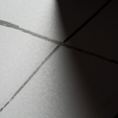 Керамогранит Lavelly Marble Accent белый матовый 800х800х8,5 мм (3 шт.=1,92 кв.м) - фото 4