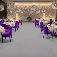 Линолеум коммерческий 2х23 м Tarkett Melodia 2603 гомогенный - фото 5