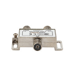 ТВ делитель Proconnect 2 F-выхода - фото 3