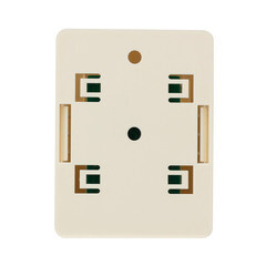 Розетка компьютерная Rexant 8P8C CAT5e 1 гнездо (03-0121-01) - фото 4