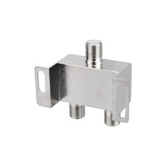 ТВ делитель Rexant 2 F-выхода (05-6001-01) - фото 9