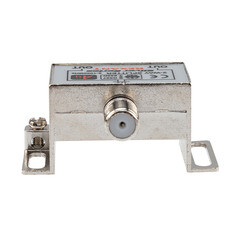 ТВ делитель Rexant 2 F-выхода +3 F-разъема (05-6101) - фото 7