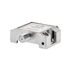 ТВ делитель Rexant Спутник 2 F-выхода (05-6201) - фото 5