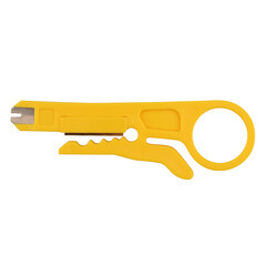 Инструмент электротехнический Rexant для заделки и обрезки витой пары - фото 3