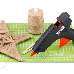 Пистолет клеевой электрический Proconnect 60 Вт (12-0104) - фото 3