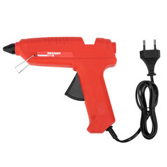 Пистолет клеевой электрический Rexant 100 Вт (12-0105) - фото 10