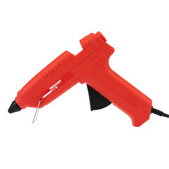 Пистолет клеевой электрический Rexant 100 Вт (12-0105) - фото 9