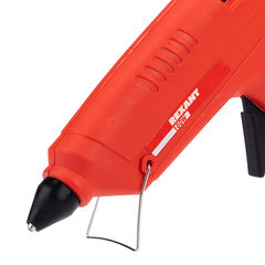 Пистолет клеевой электрический Rexant 100 Вт (12-0105) - фото 8