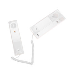 Трубка домофона Rexant (45-0347) с индикатором - фото 6