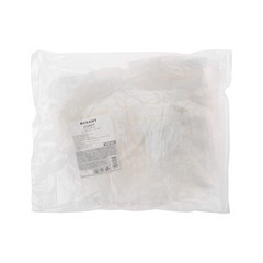 Стяжка кабельная Rexant 100х2,5 мм с площадкой под маркер нейлонoвая белая (100 шт.) (07-0106-2) - фото 2