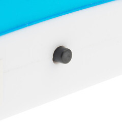 Звонок Rexant RX-3 (73-0030) беспроводной с кнопкой 32 мелодии белый водонепроницаемая кнопка - фото 5