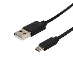 Кабель USB-A/micro USB Rexant 1 м (18-4268) - фото 4