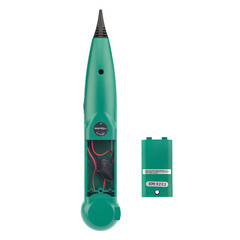 Тестер напряжения с генератором сигнала Mastech MS6812 (13-1220) - фото 8