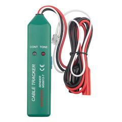 Тестер напряжения с генератором сигнала Mastech MS6812 (13-1220) - фото 7