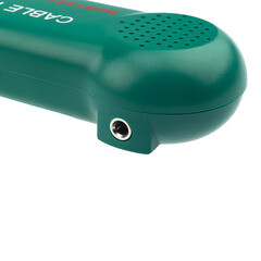 Тестер напряжения с генератором сигнала Mastech MS6812 (13-1220) - фото 6