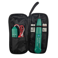 Тестер напряжения с генератором сигнала Mastech MS6812 (13-1220) - фото 2