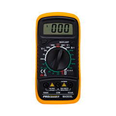 Мультиметр портативный Proconnect MAS830L (13-3021) - фото 6