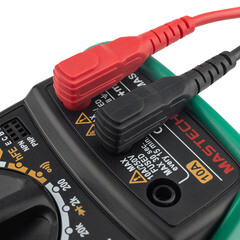 Мультиметр портативный Mastech MAS838 (13-2008) - фото 5