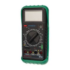 Мультиметр портативный Mastech MY64 (13-2005) - фото 7