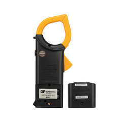 Клещи токовые Mastech M266C (13-1303) - фото 6