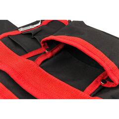 Сумка поясная для инструментов Rexant RE-15 двойная 600х300х30 мм (12-5611) - фото 4