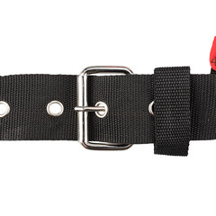 Сумка поясная для инструментов Rexant RE-15 двойная 600х300х30 мм (12-5611) - фото 3