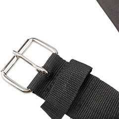 Сумка поясная для инструментов Rexant RE-15 двойная 600х300х30 мм (12-5611) - фото 2