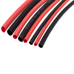 Трубка термоусадочная Rexant Maximum ТУТ 2/1 мм 100 мм 2 цвета (14 шт.) - фото 5