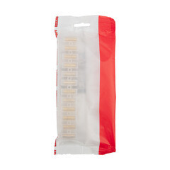 Клеммник Rexant КВ-16 07-5016 12х16 кв.мм полиэтиленовый белый (07-5016) - фото 2