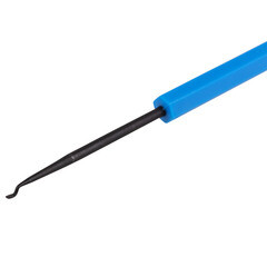 Инструмент монтажный для пайки Rexant в наборе 6 предметов (12-6031) - фото 7