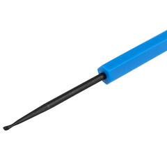 Инструмент монтажный для пайки Rexant в наборе 6 предметов (12-6031) - фото 6