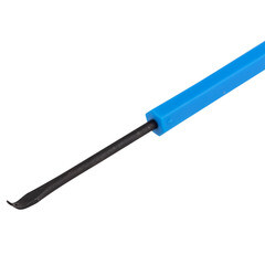 Инструмент монтажный для пайки Rexant в наборе 6 предметов (12-6031) - фото 5