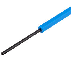 Инструмент монтажный для пайки Rexant в наборе 6 предметов (12-6031) - фото 4