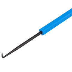 Инструмент монтажный для пайки Rexant в наборе 6 предметов (12-6031) - фото 2