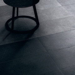 Керамогранит ступень клееная Kerama Marazzi Про Стоун серый светлый 600х330х9 мм - фото 2