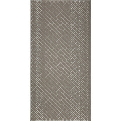 Керамогранит Kerama Marazzi Королевская дорога серый темный 1195х600х9 мм (3 шт.=2,151 кв.м) - фото 6