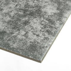 Керамогранит Керамин Нью-Йорк темно-серый 400x400x7 мм (13 шт.=2,08 кв.м) - фото 5