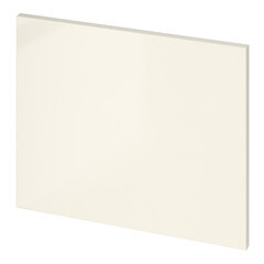 Фасад для шкафа бьянко глянец 446х356х18 мм - фото 1