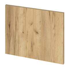 Изображение товара Фасад для шкафа дуб золотой craft 446х356х18 мм