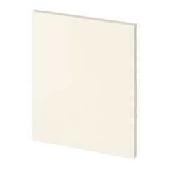 Изображение товара Фасад для шкафа бьянко глянец 296х356х18 мм