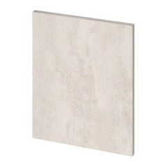 Изображение товара Фасад для шкафа бетонный камень 296х356х18 мм