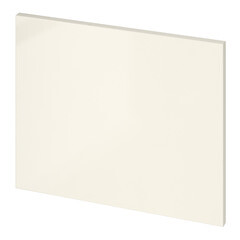 Фасад для ящика бьянко глянец 446х356х18 мм - фото 1