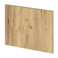 Изображение товара Фасад для ящика дуб золотой craft 446х356х18 мм