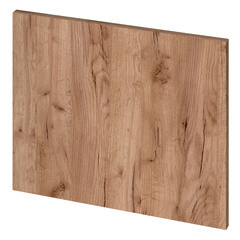 Фасад для ящика дуб табачный craft 446х356х18 мм - фото 1