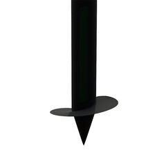 Свая винтовая d108х2500 мм - фото 3